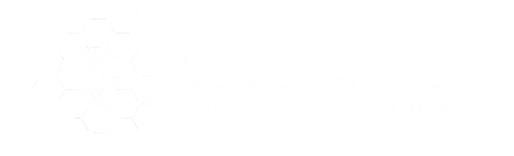 logo sidramiel blanc
